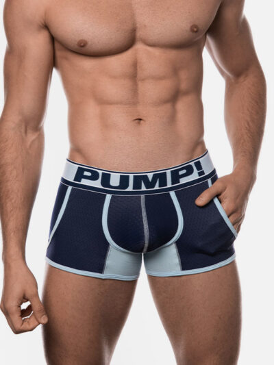 Blue Steel Jogger