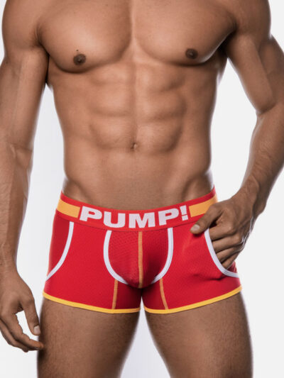 Flash Jogger