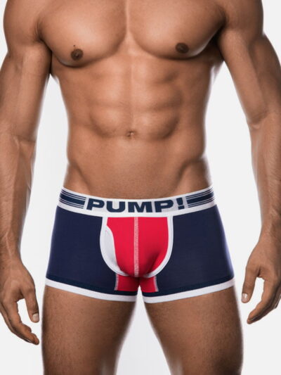 Touchdown Academy Boxer