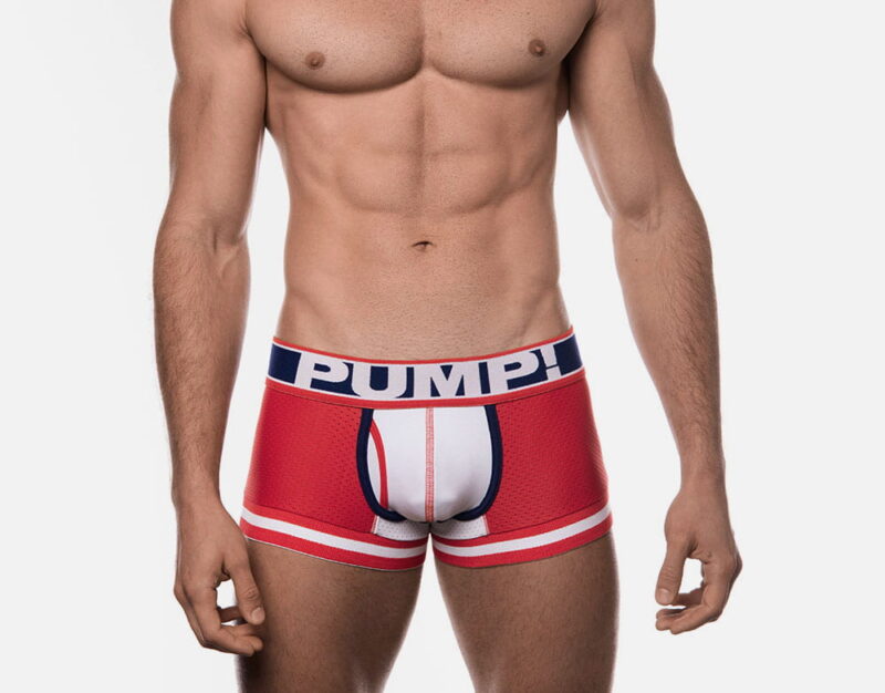 Touchdown Fever Boxer
