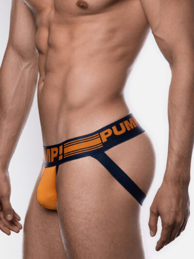 Varsity Jock