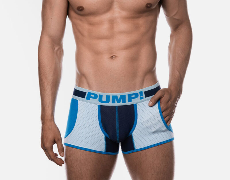True Blue Jogger