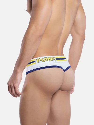 Recharge Thong